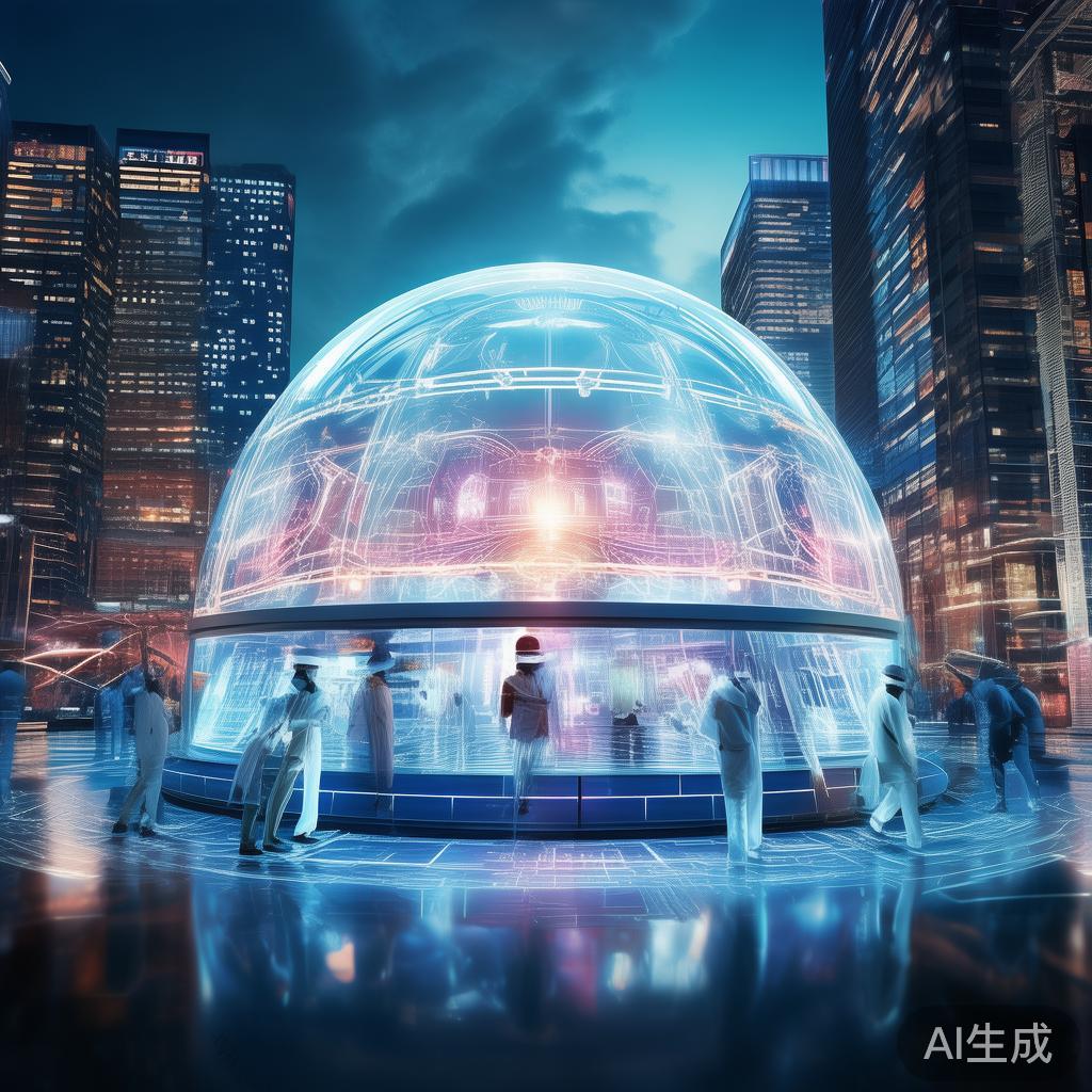 科技政策体系建设规划，构建高质量发展新引擎