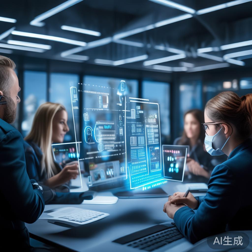 安达科技售后服务体系，保障用户权益的典范