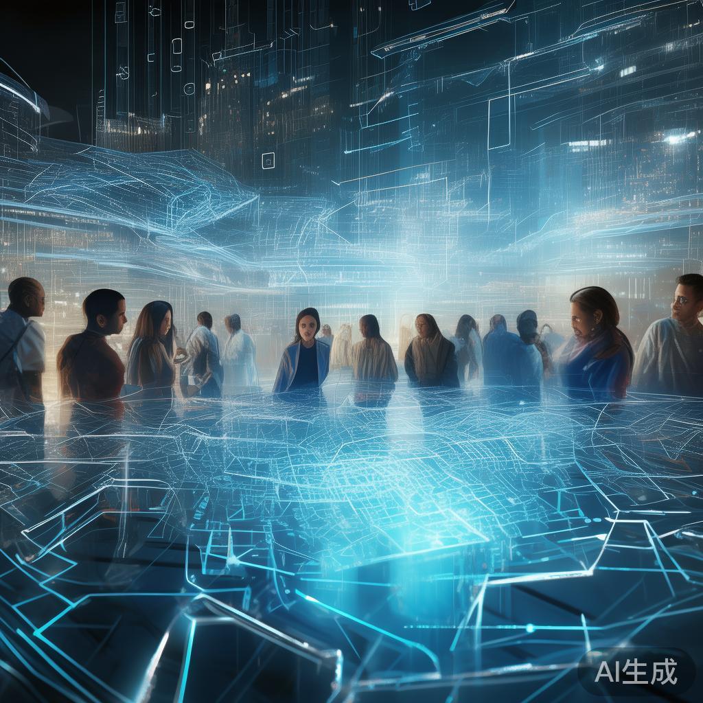 揭开科技文明的神秘面纱—科技文明管理体系的内涵与实践