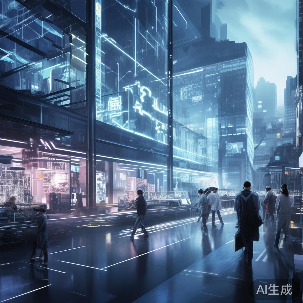 清清科技，创新引领未来
