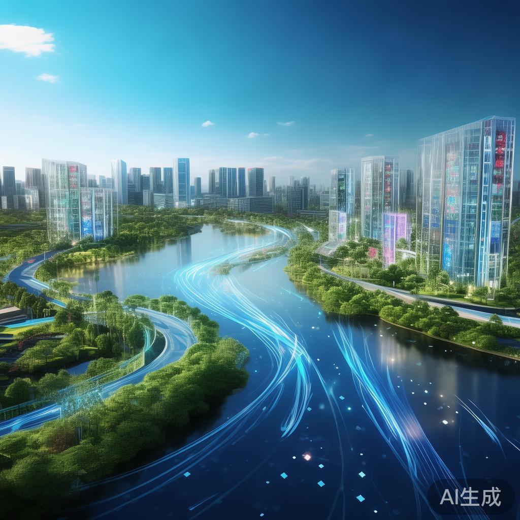 科技服务业，吸引外资公司的关键路径
