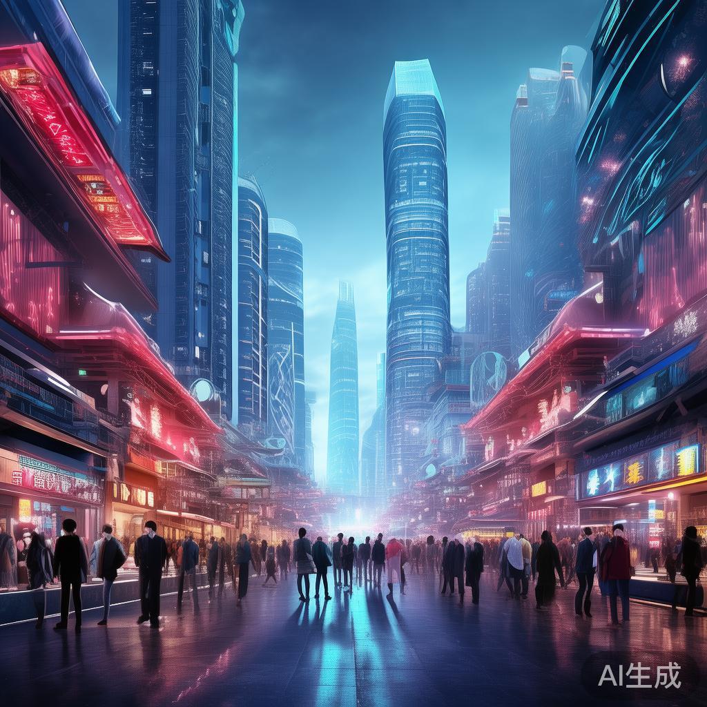中国高科技服务业集聚区,机遇与挑战 中国高科技服务业集聚区,机遇与挑战