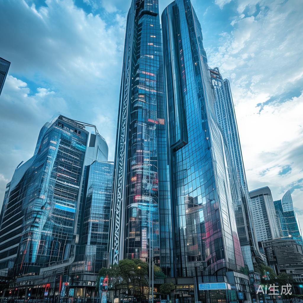 久华科技,创新与发展的见证者 久华科技,创新与发展的见证者