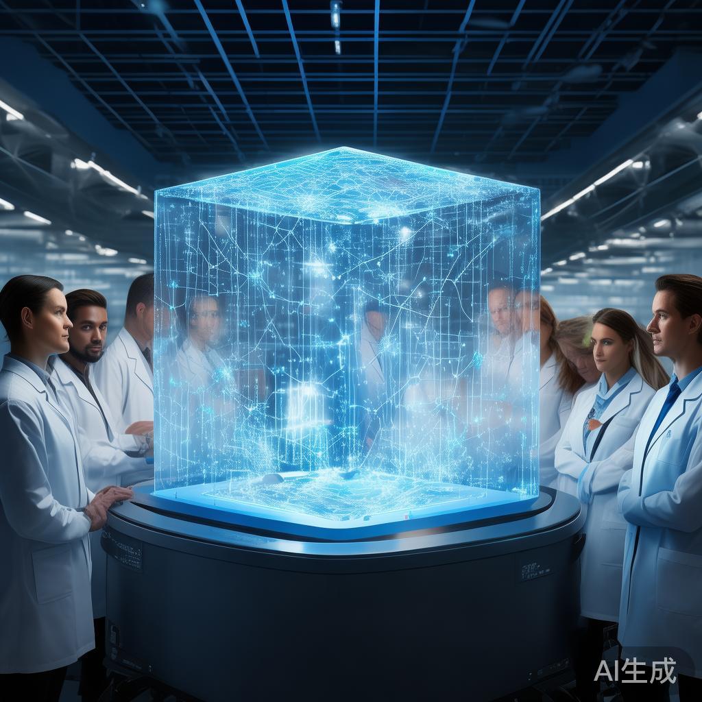 科技与数据驱动创新,科学方与实践路径 科技与数据驱动创新,科学方与实践路径
