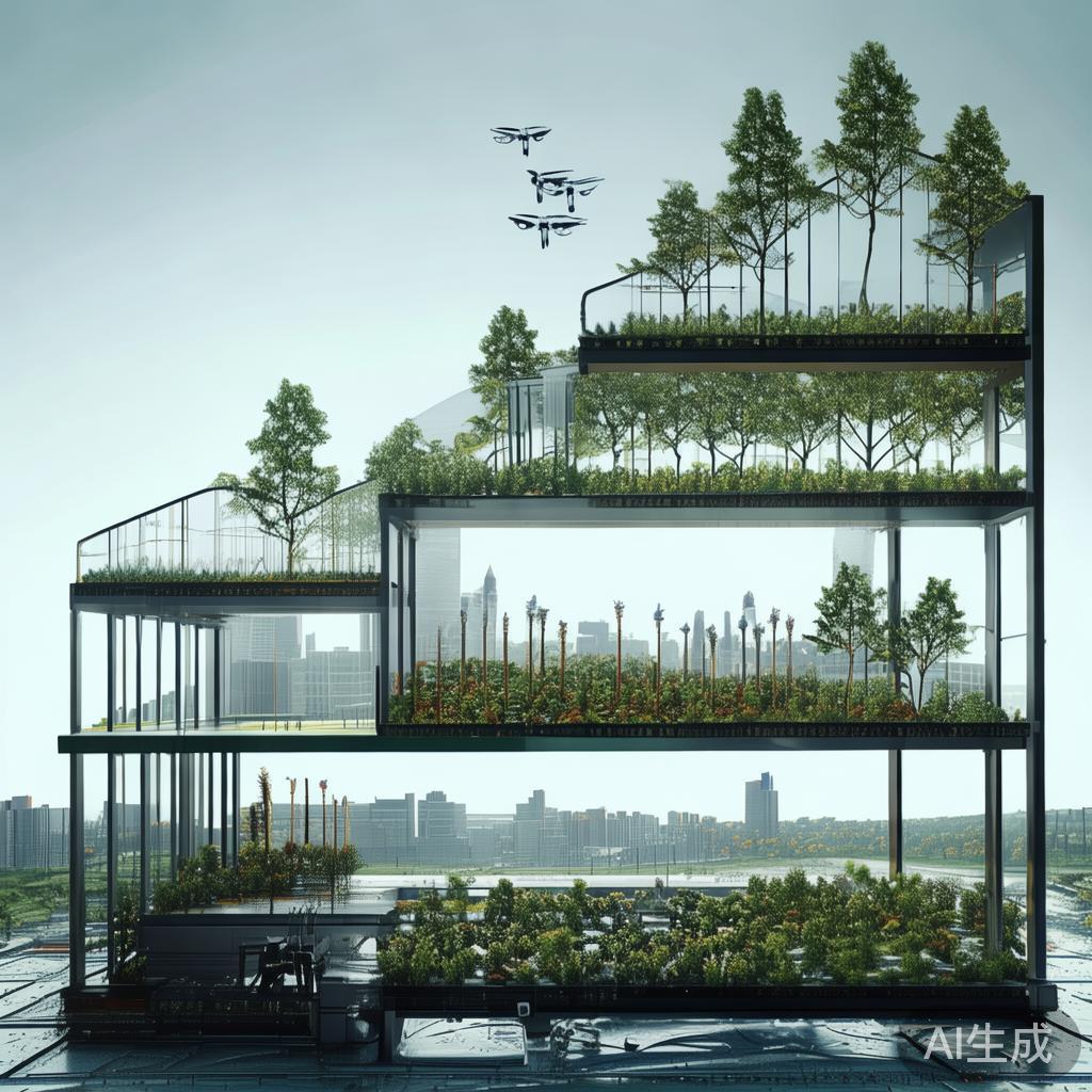 科技企业梯次培育体系,从培育到发展的路径 科技企业梯次培育体系,从培育到发展的路径