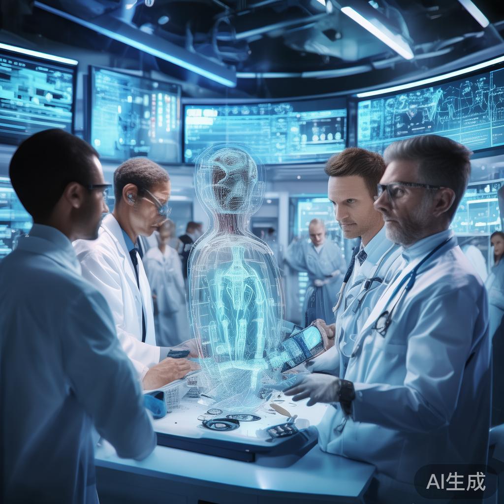医疗科技动态，短视频时代的医疗探索
