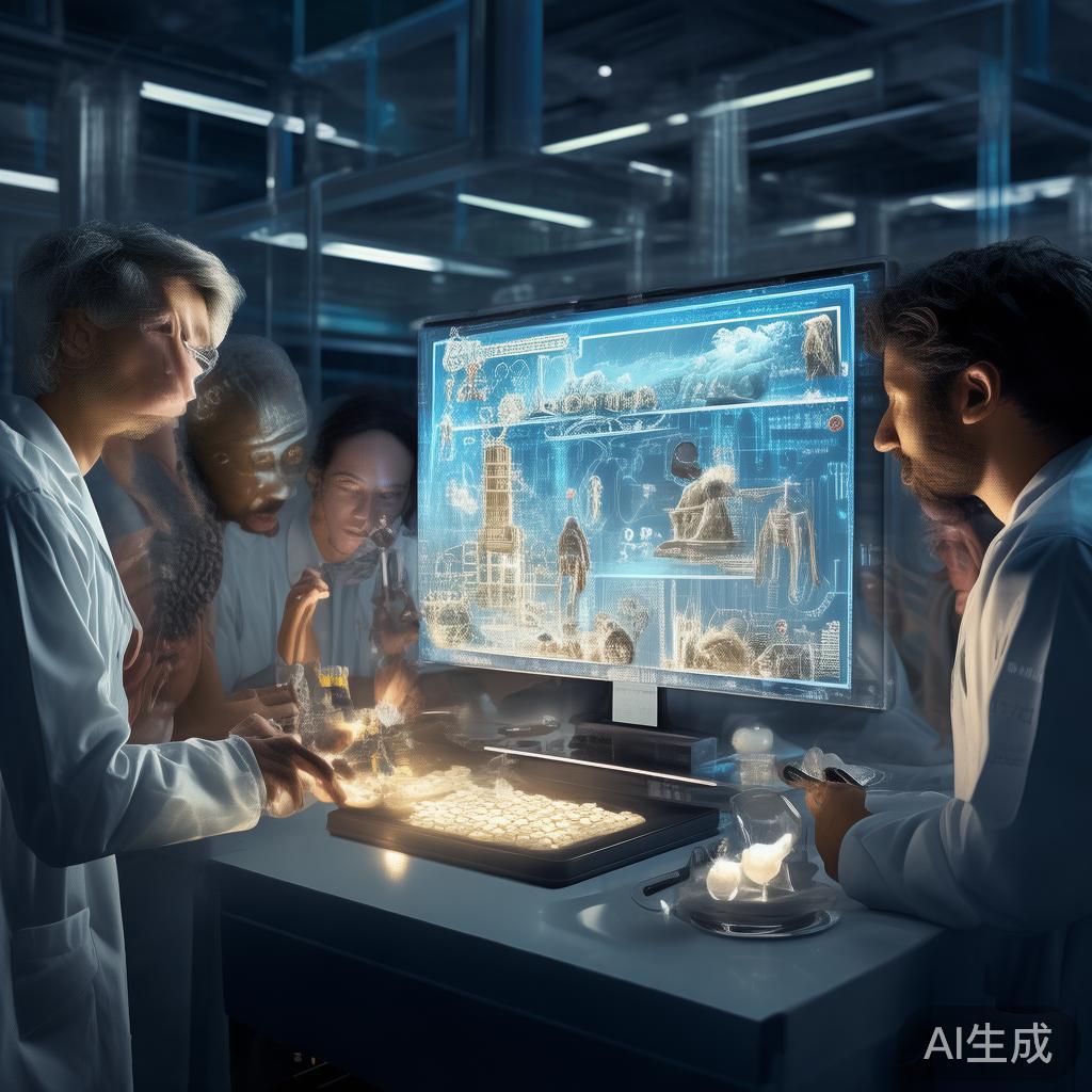科技开发,人类文明的永恒对话 科技开发,人类文明的永恒对话