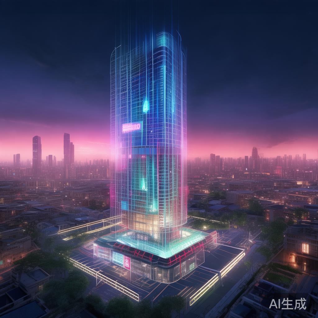 数字时代的创新,亿龙电器科技发展新篇 数字时代的创新,亿龙电器科技发展新篇