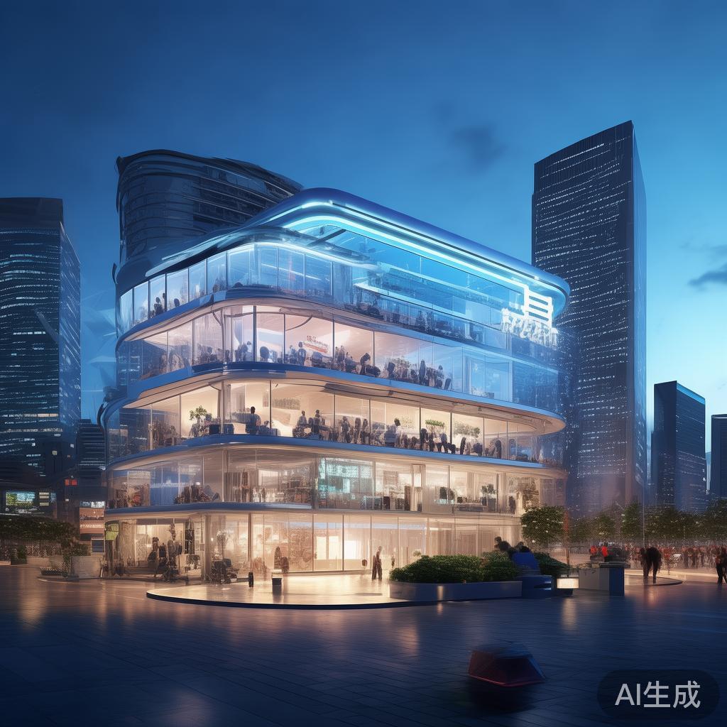 成都鑫蜀游科技开发公司，创新驱动的未来之选