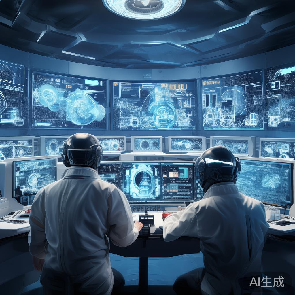 构建航天科技组织体系，推动航天强国战略的实施