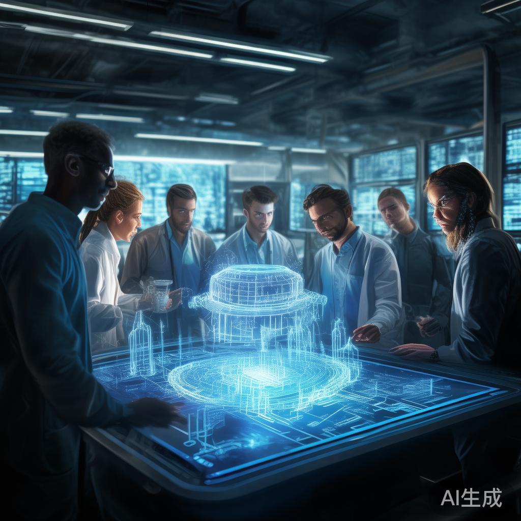 探迹科技，探索与发展的新方向