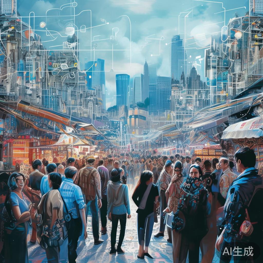 中欧贸易,机遇与挑战并存,科技助力未来 中欧贸易,机遇与挑战并存,科技助力未来