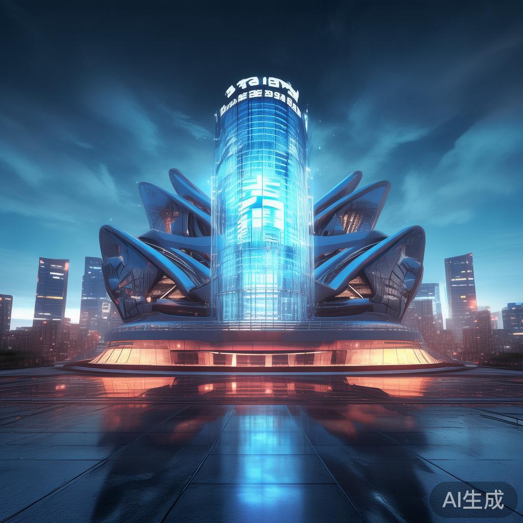 华天科技,九体系之强基立信,成就未来! 华天科技,九体系之强基立信,成就未来!
