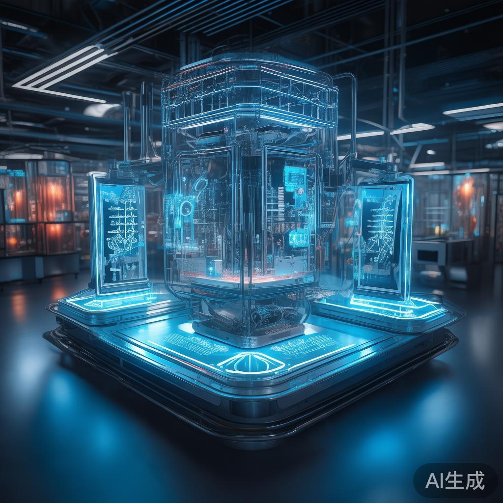 完整科技孵化体系的核心要素 完整科技孵化体系的核心要素