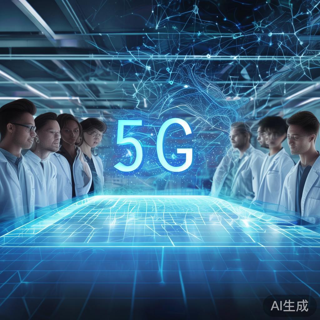 毅昌科技,disrupt in the Industry of 5G and 5G5G 毅昌科技,disrupt in the Industry of 5G and 5G5G