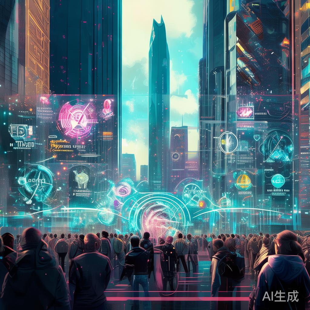 科技动态,未来革命性的活动预告 科技动态,未来革命性的活动预告
