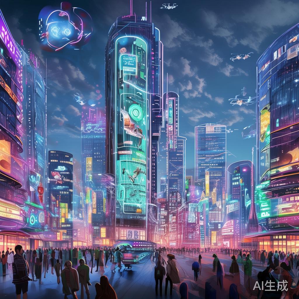 动态科技动态,从创新到实践 动态科技动态,从创新到实践