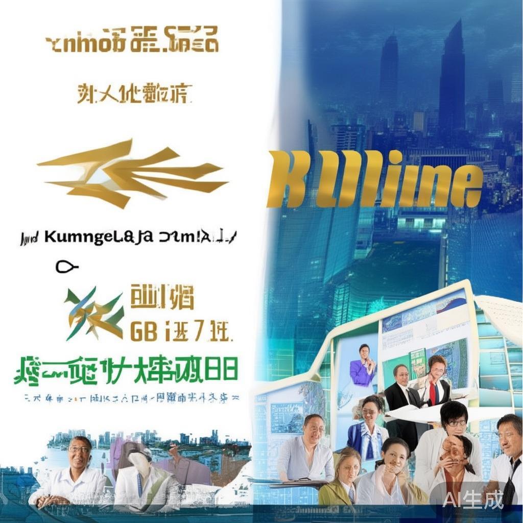 昆明世杰科技开发有限公司招聘广告
