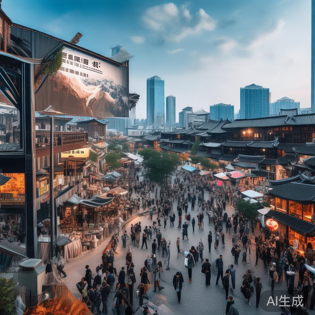 随州,融合创新,成就新时代 随州,融合创新,成就新时代