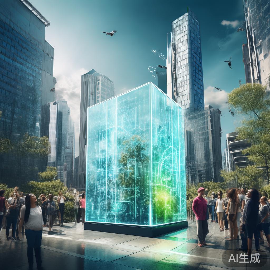 创新与科技,新时代的机遇与挑战 创新与科技,新时代的机遇与挑战