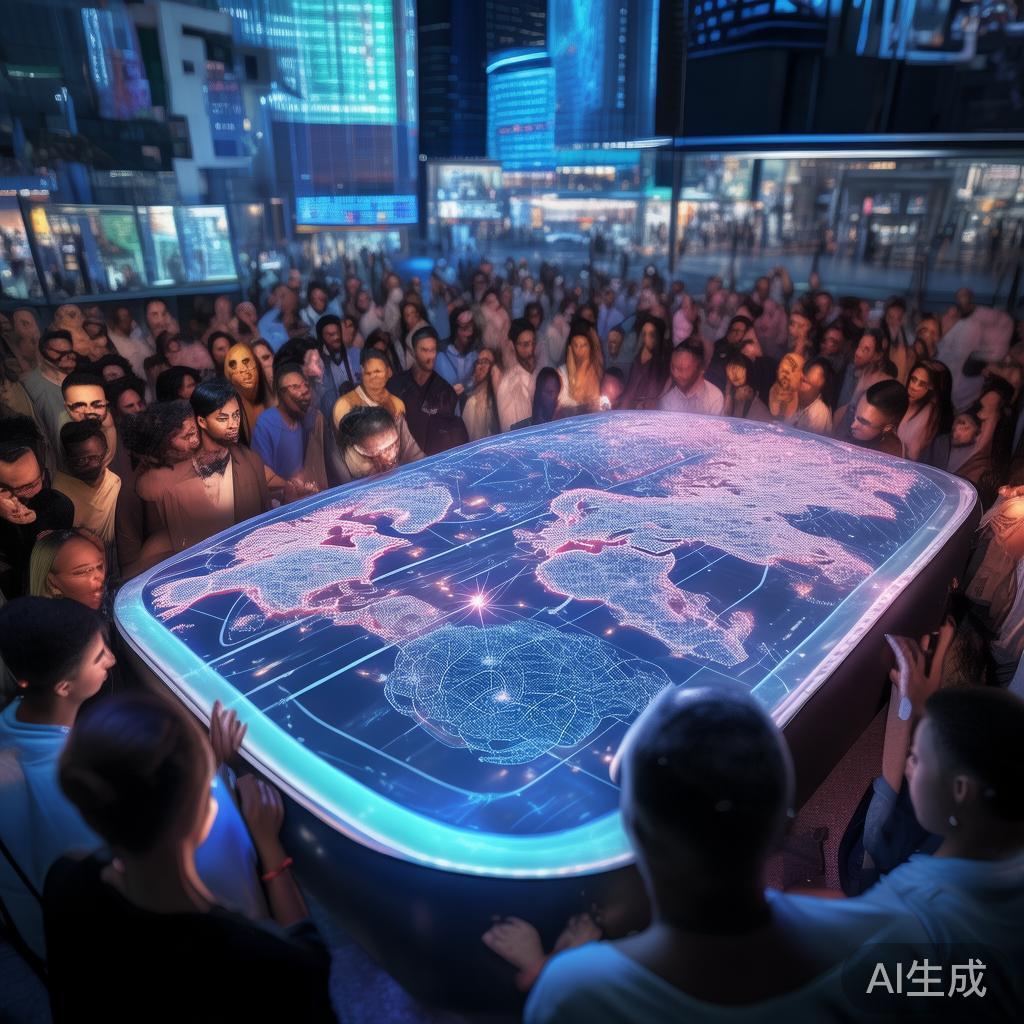 科技服务业开放，机遇与挑战