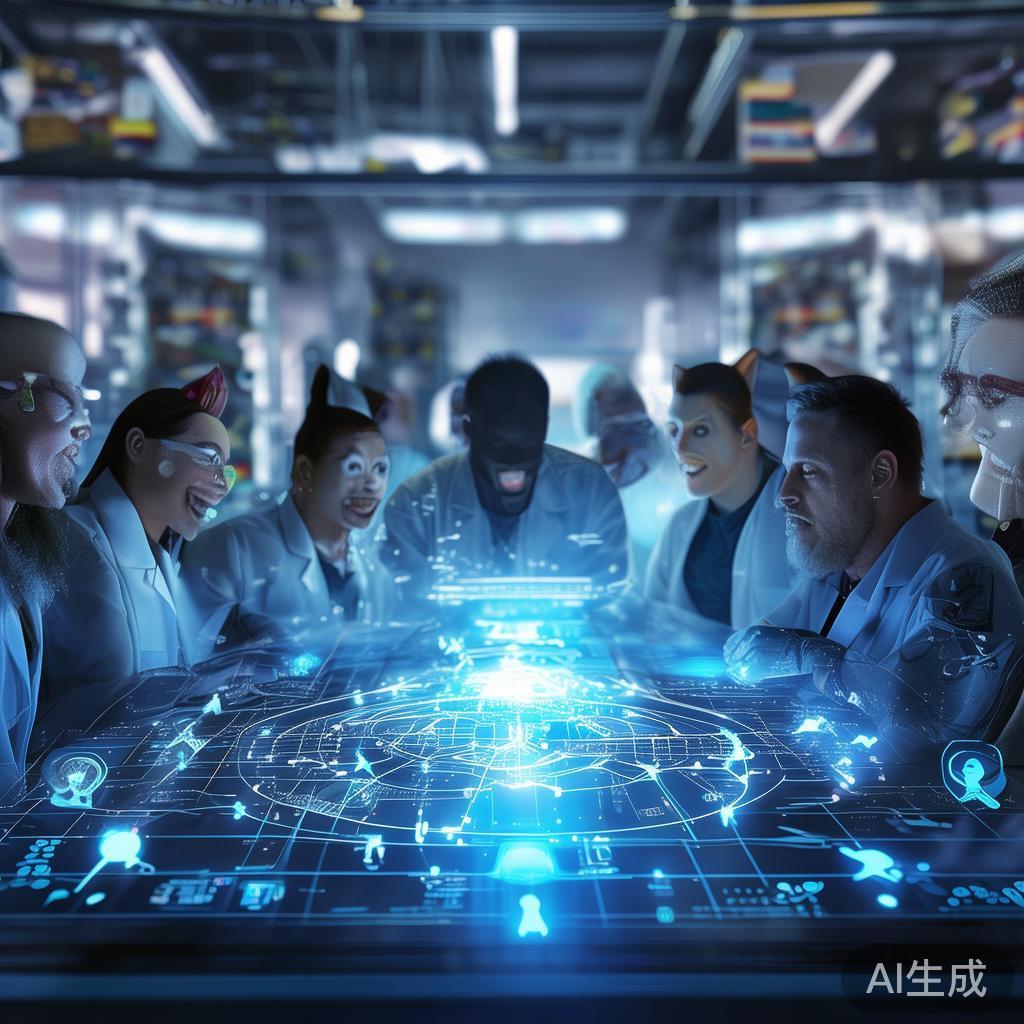 柯基科技人才评价体系的构建与评价，柯基科技特色与优势