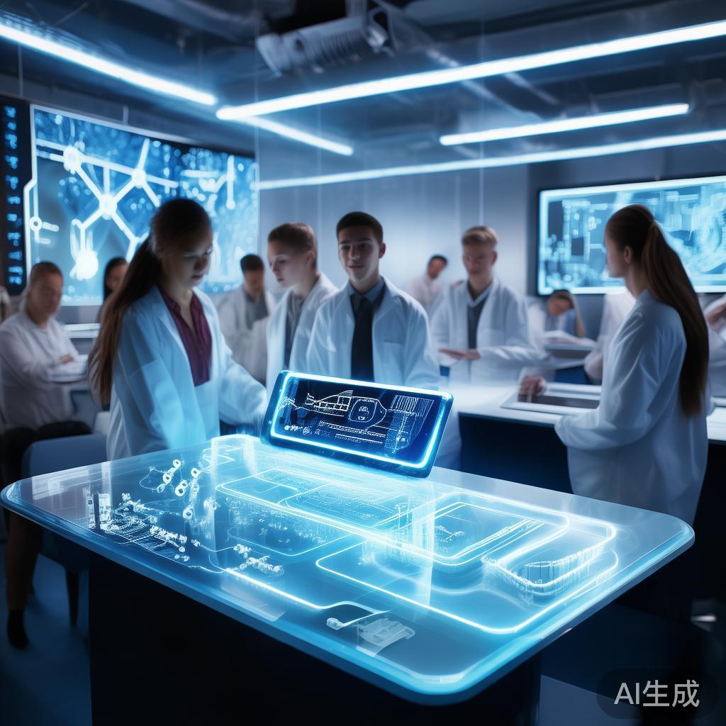 化工科技动态课程，未来发展的必选模块