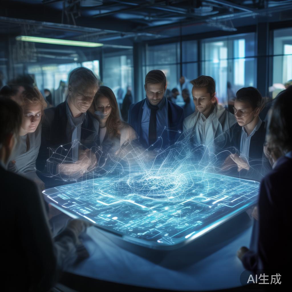 科技服务业产值如何计算？这不仅关乎国家发展，更是企业竞争力的重要体现