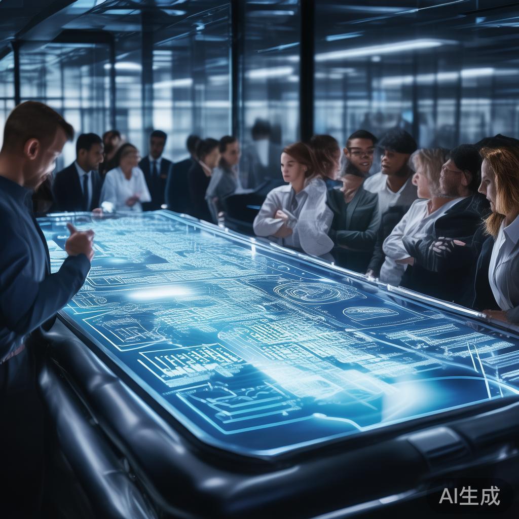 科技服务业市级资质标准解析 科技服务业市级资质标准解析