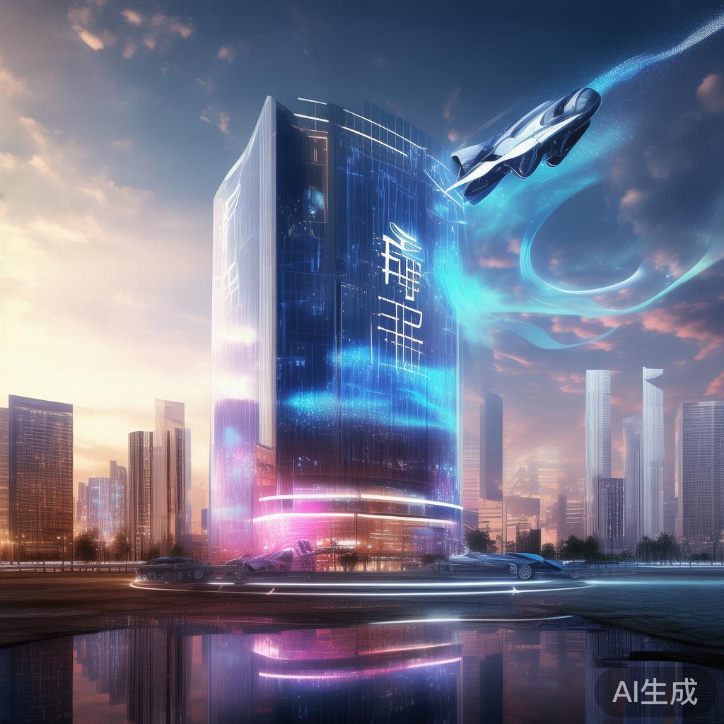 凯农科技，创新驱动发展的新引擎