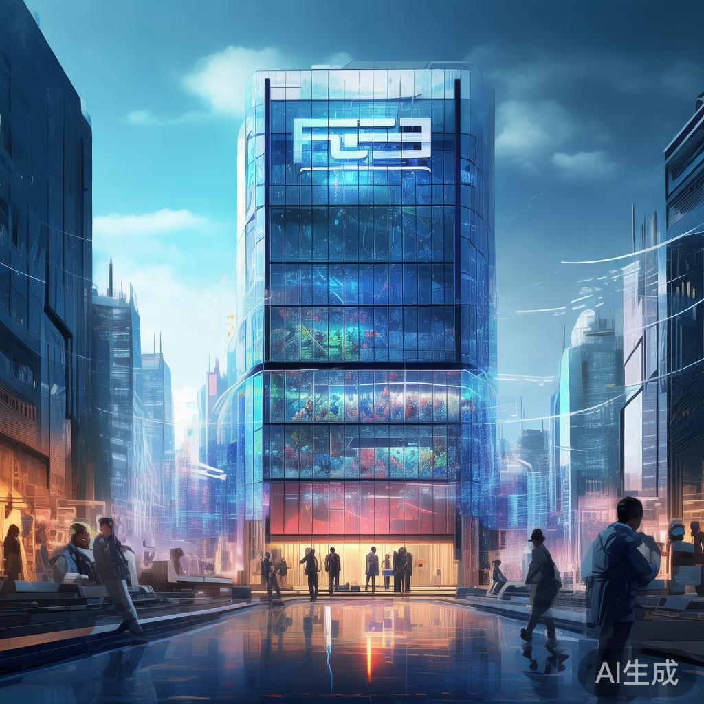 固安科技开发有限公司,技术驱动的未来之选 固安科技开发有限公司,技术驱动的未来之选