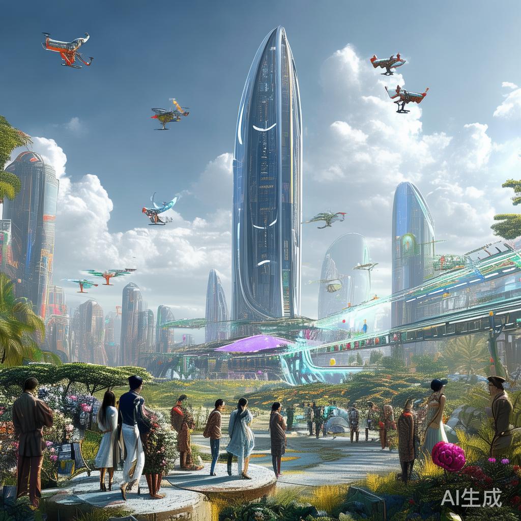 构建独立的科技体系,技术与文化共生之道 构建独立的科技体系,技术与文化共生之道