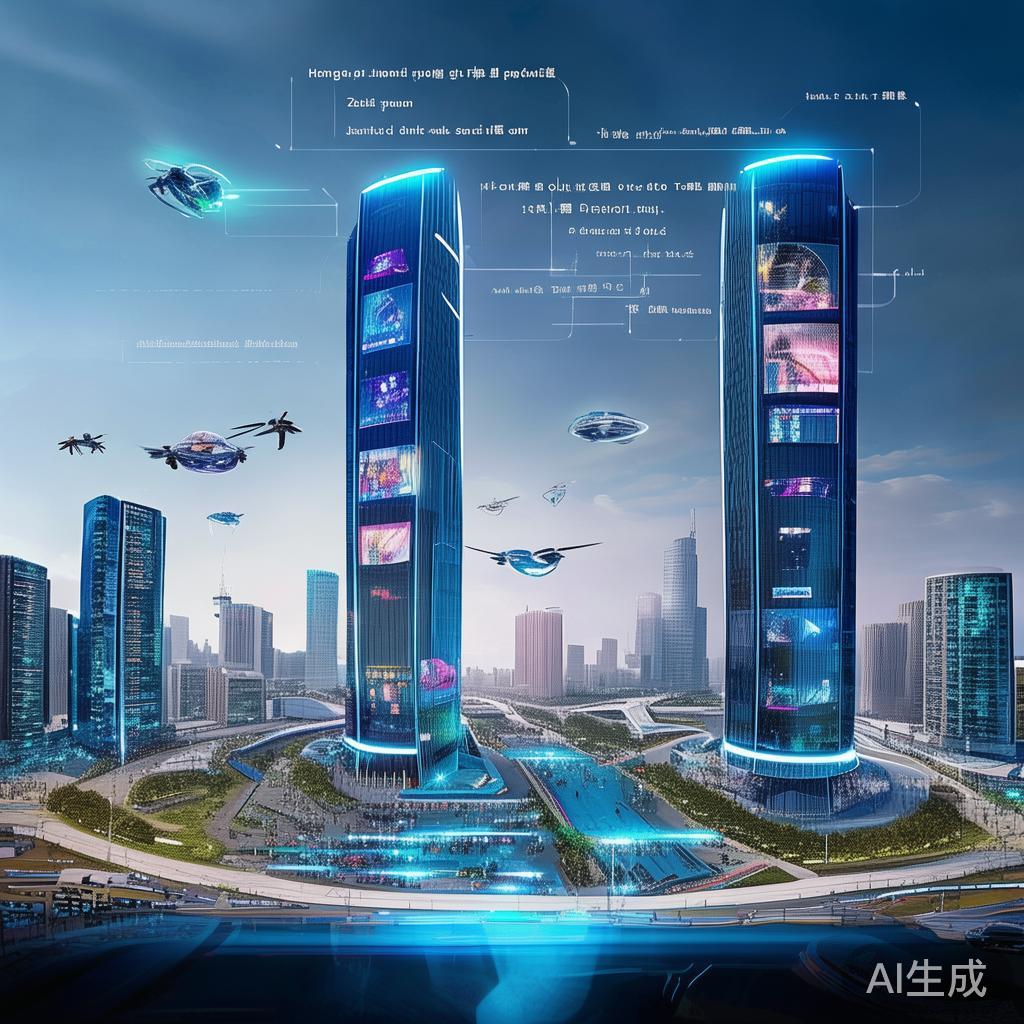 镇江科技服务业发展现状与未来展望