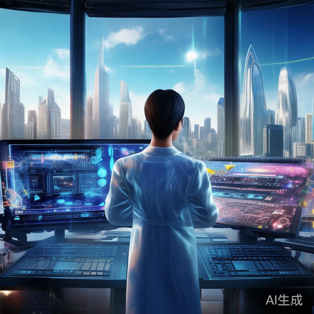 菲律宾在人工智能和生物技术领域的全面突破，展示了其在科技发展中的迅速进展和创新潜力。