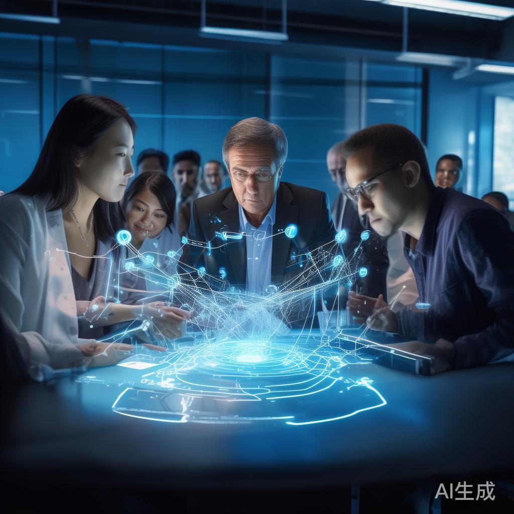 构建信息科技风险治理体系的路径与实践