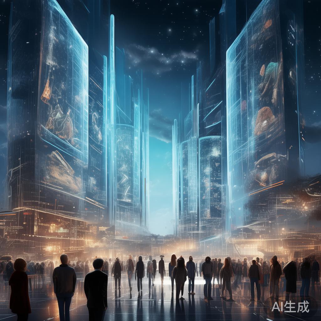 科技文化体系建设，构建人类文明的新高地