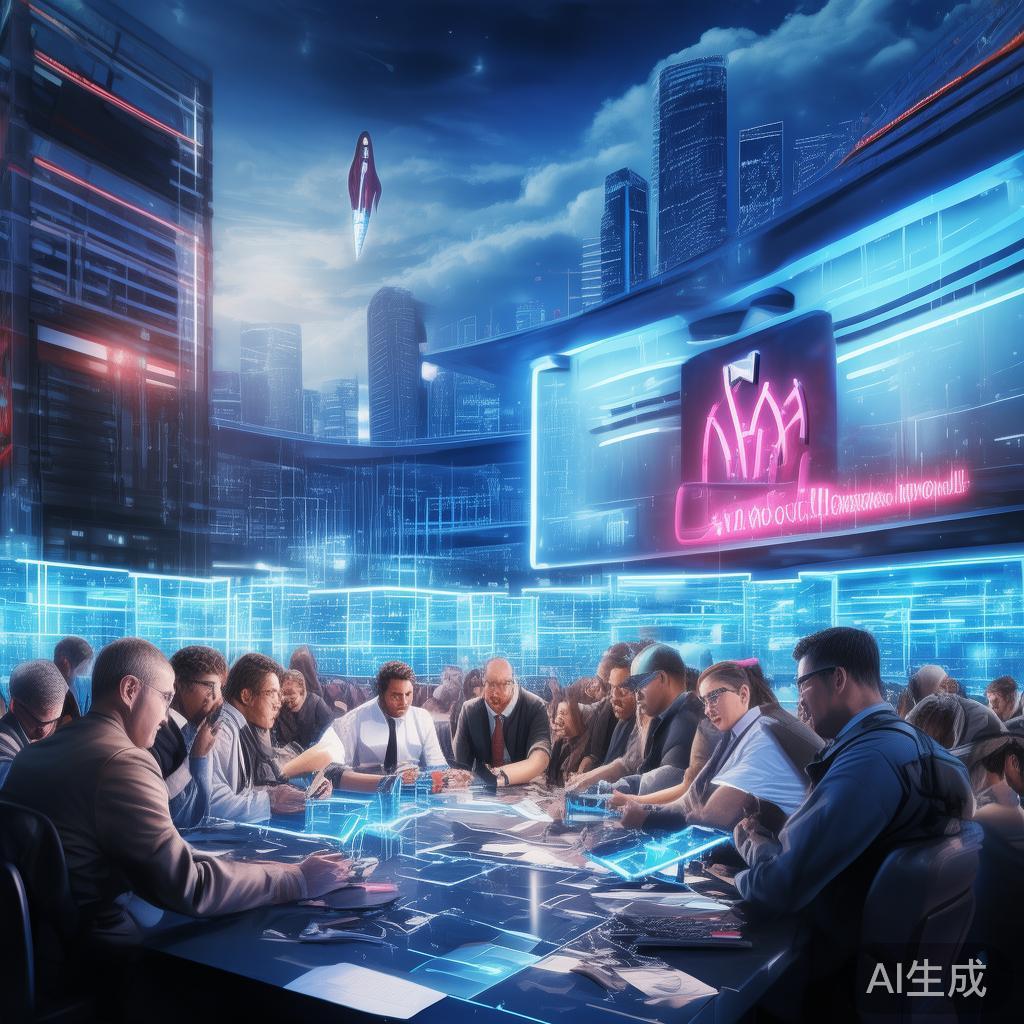 中发明科技开发有限公司,创新驱动发展的新引擎 中发明科技开发有限公司,创新驱动发展的新引擎