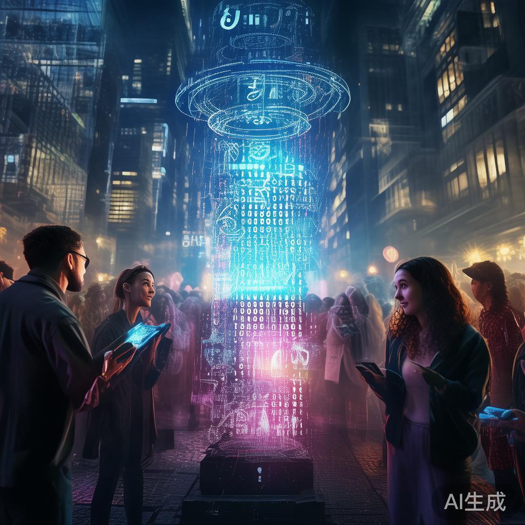 密码学与科技传承的文明密码 密码学与科技传承的文明密码