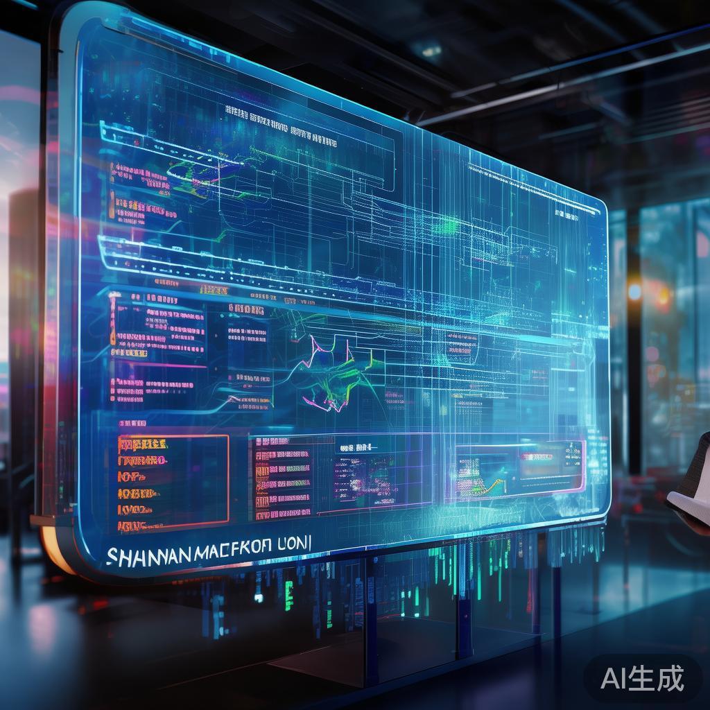 上合科技股价动态，未来发展的关键