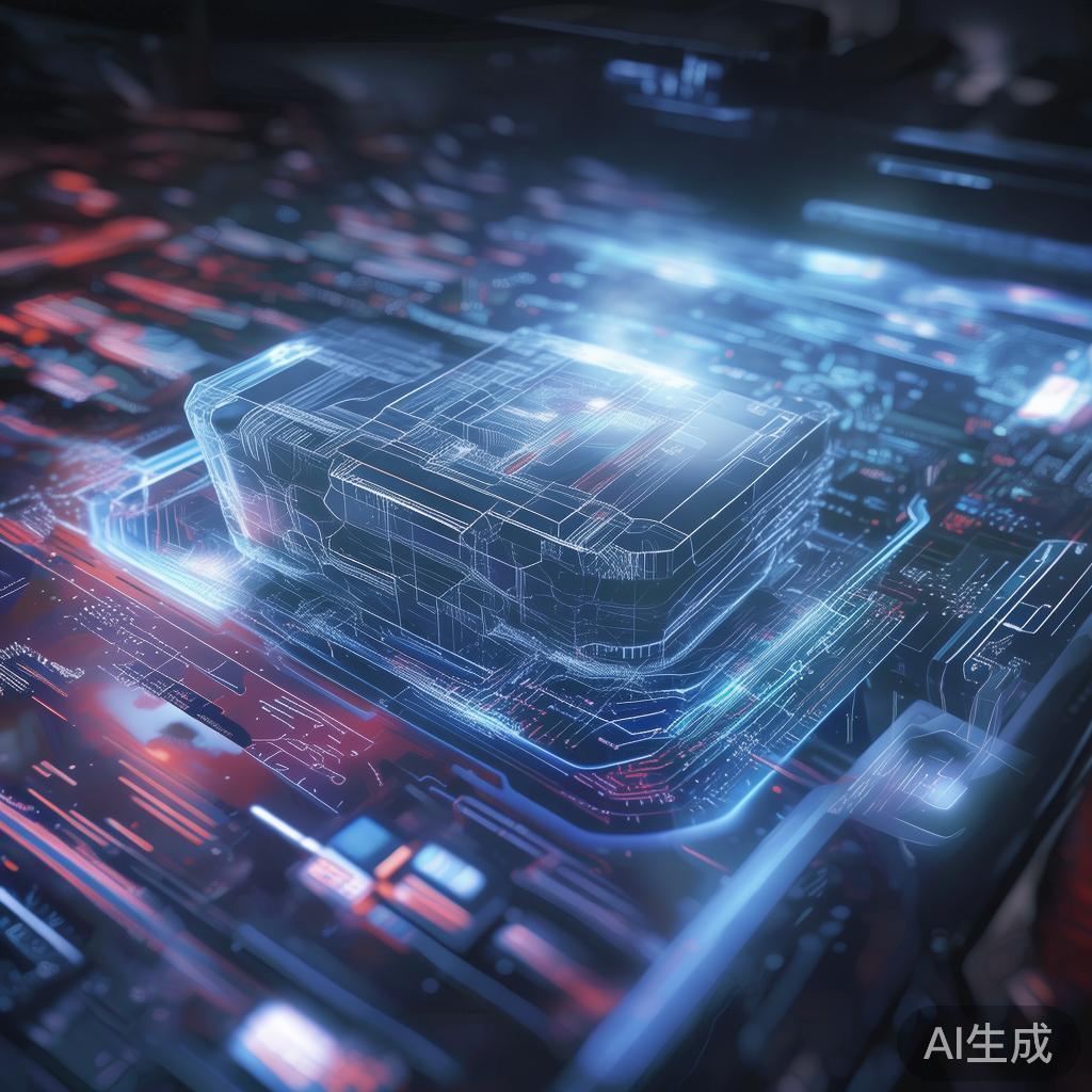免费高科技三维图下载，探索科技与艺术的完美结合。
