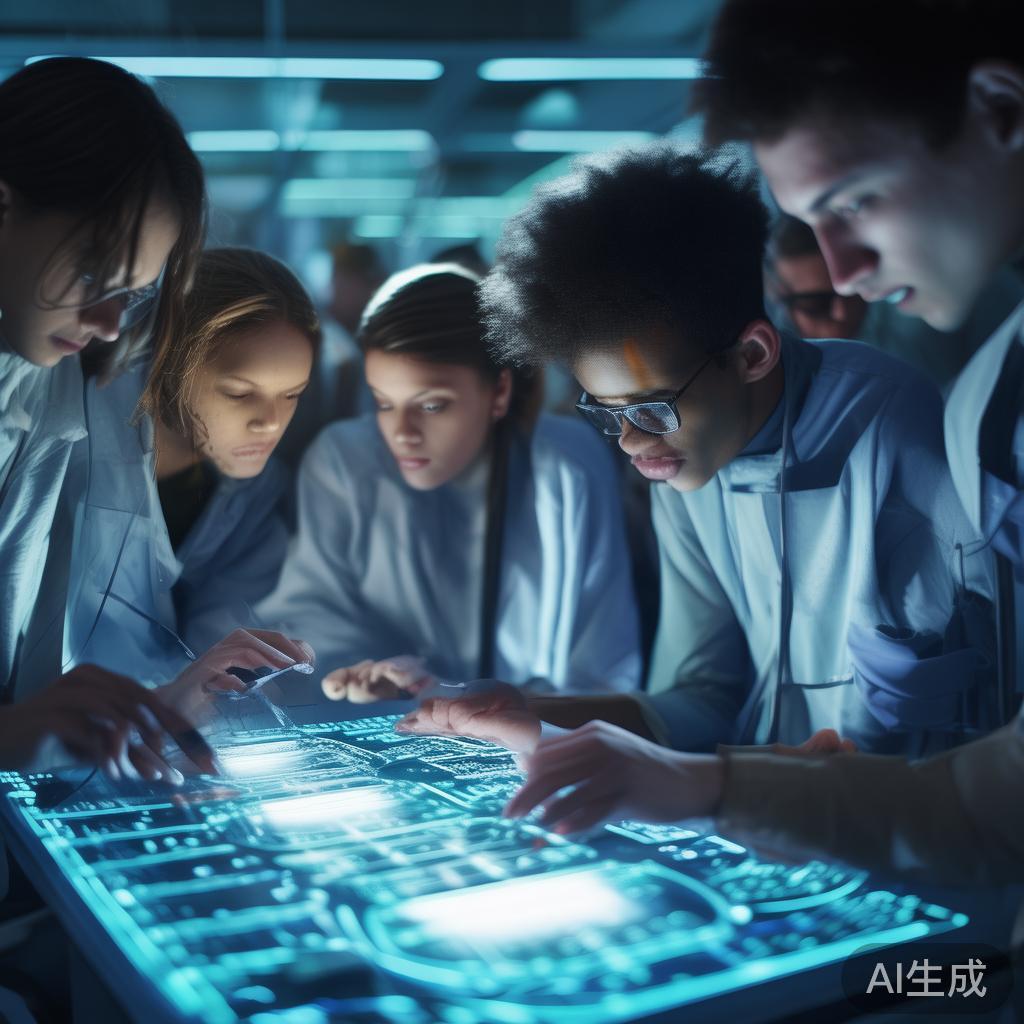 推动科技成果转化人才培养体系构建