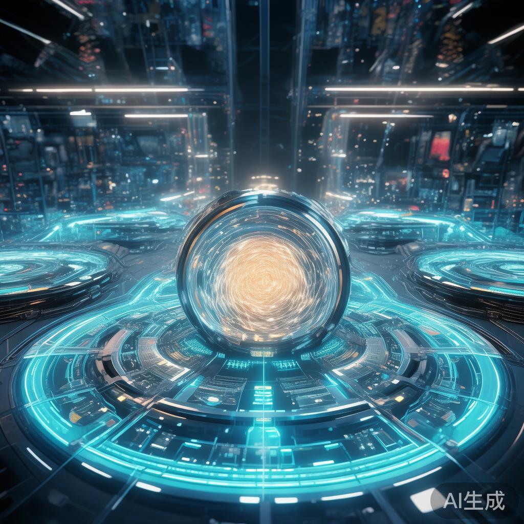 科技创新平台,构建驱动引擎,推动创新驱动发展 科技创新平台,构建驱动引擎,推动创新驱动发展