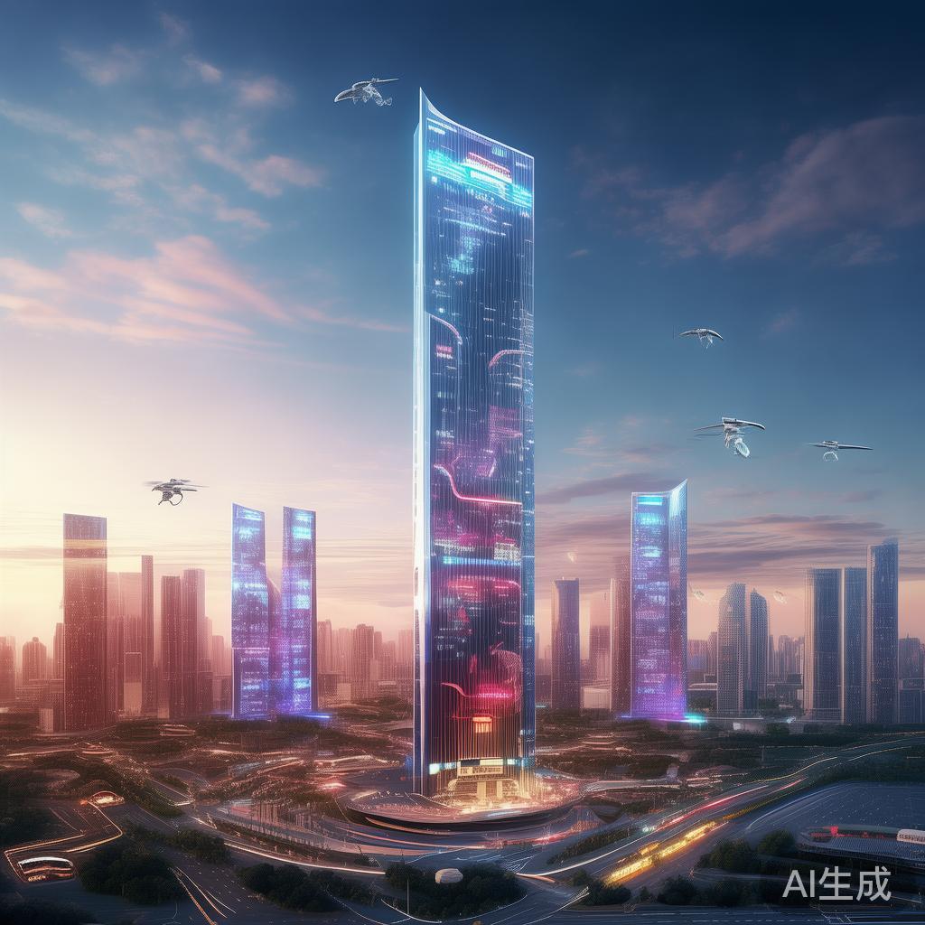 6e,全球标准的创新与中国科技的崛起 6e,全球标准的创新与中国科技的崛起