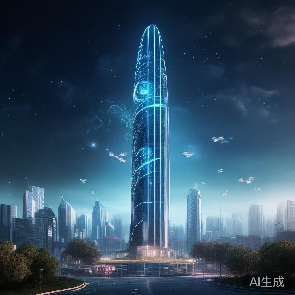 新创科技发展新标杆