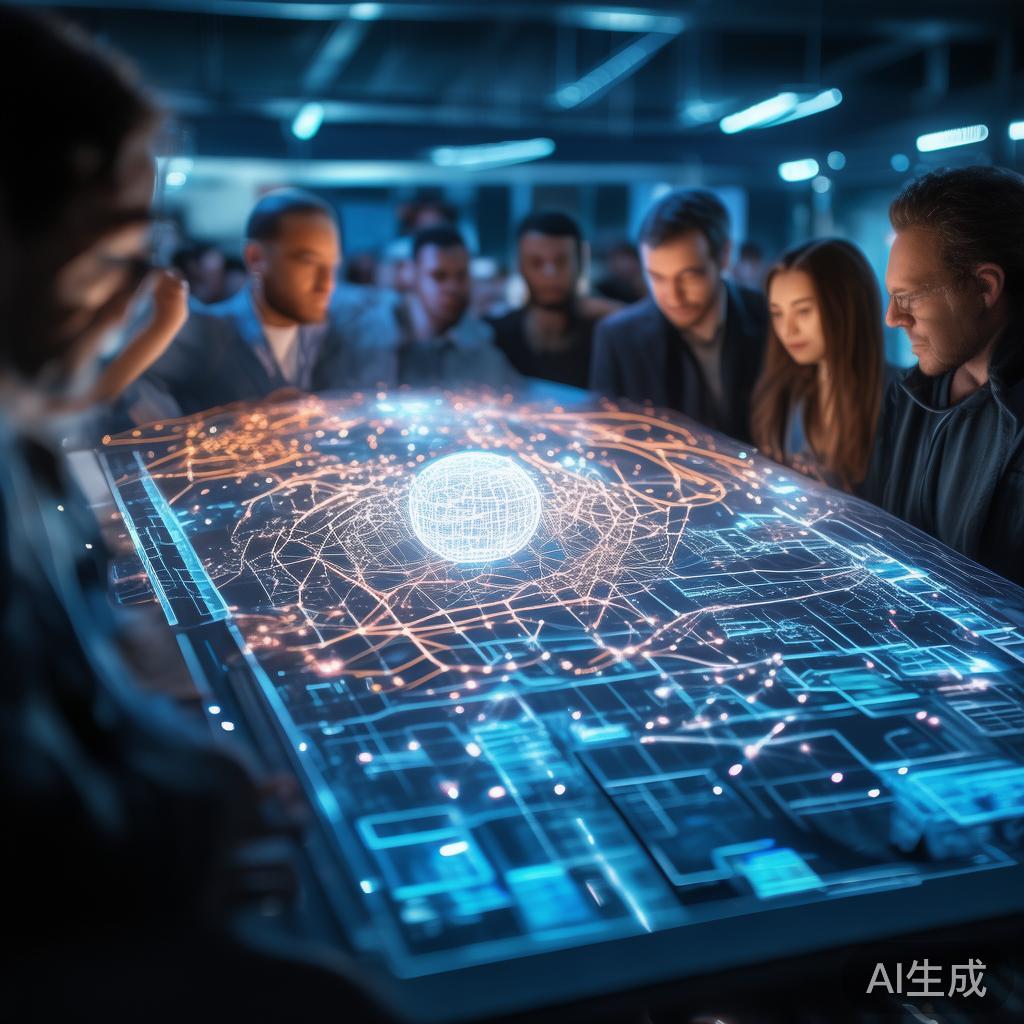 构建科技评价体系的路径与方法，推动科技竞争力提升的关键路径