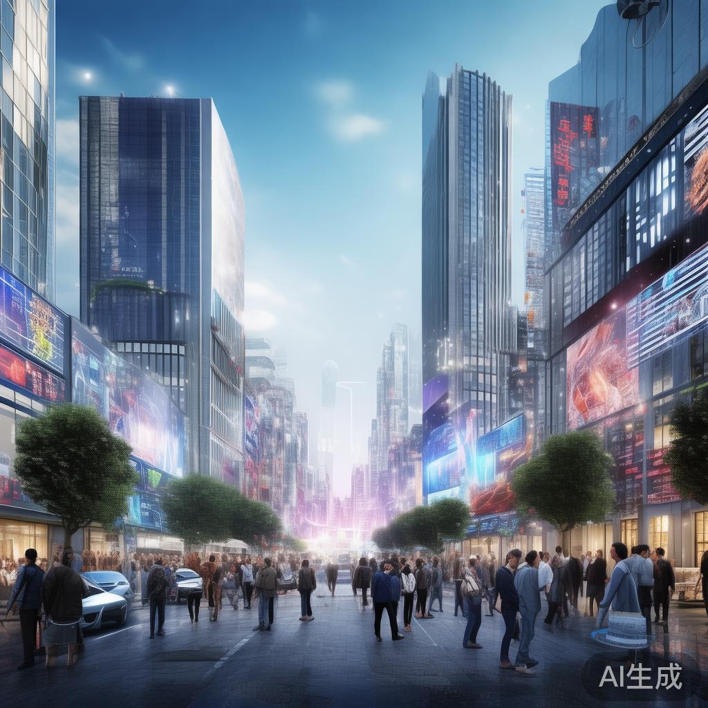 梧州市科技服务业发展现状与未来展望