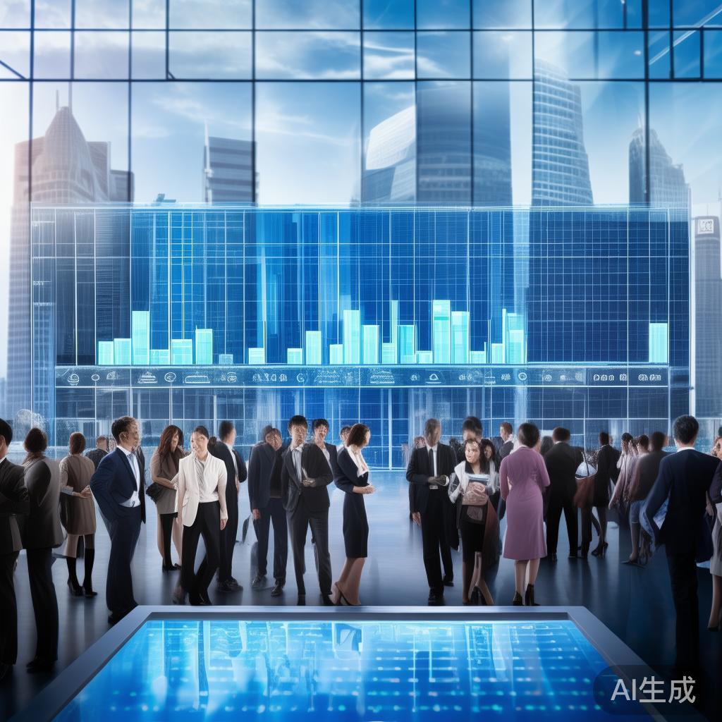 上海人保科技薪酬体系，创新驱动发展的重要举措