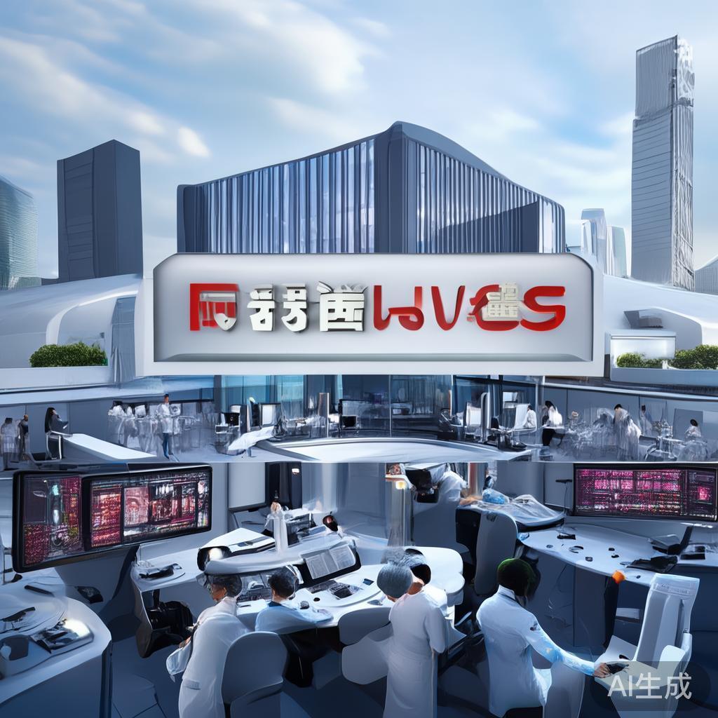 哈尔滨凡诚科技开发公司，创新驱动时代发展