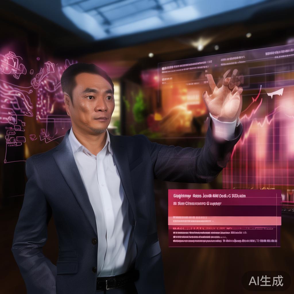 丰华玫瑰科技开发有限公司CEO 张三，助力玫瑰花木行业高质量发展