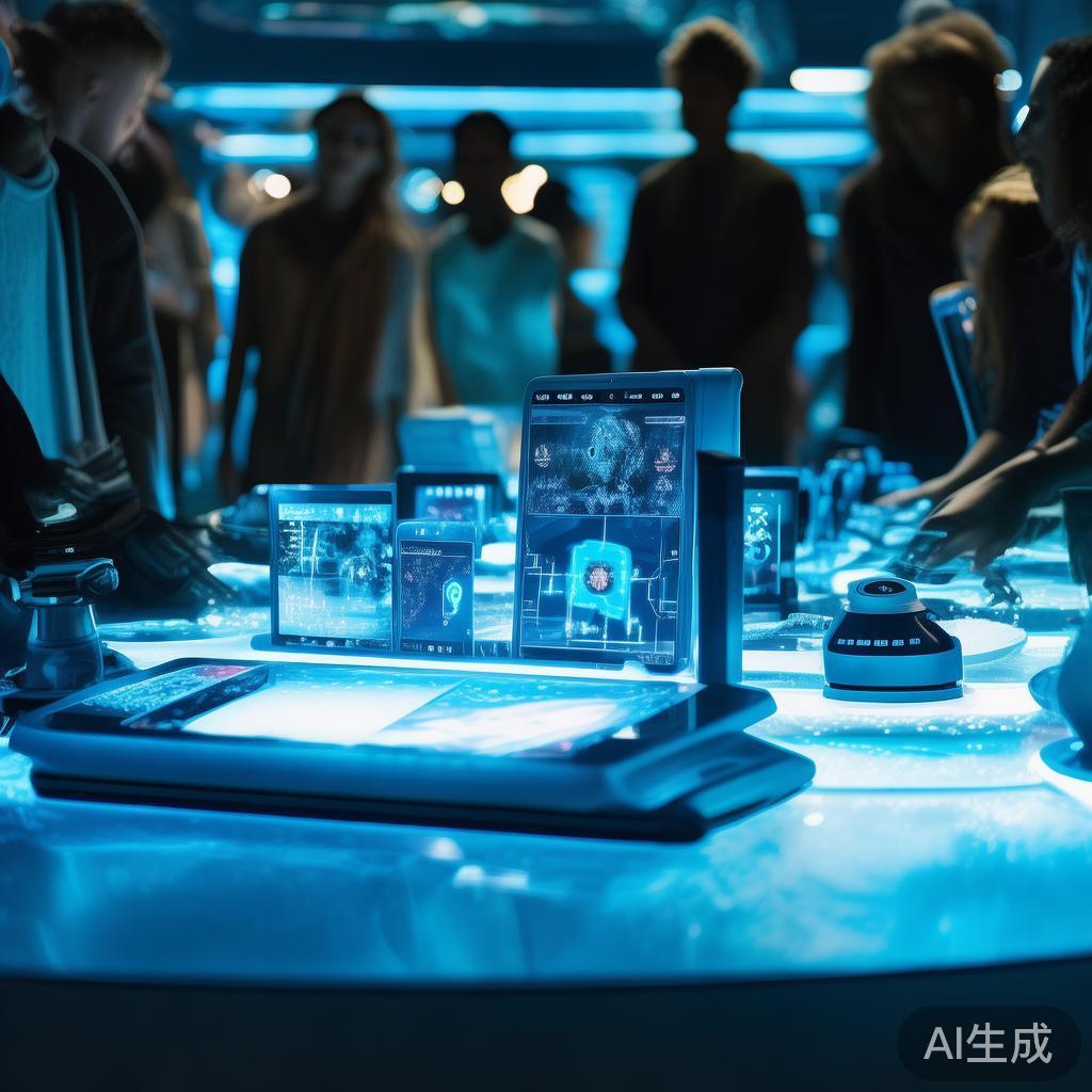 科技小制作,未来生活的新革命(未来革命) 科技小制作,未来生活的新革命(未来革命)
